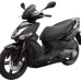 Kymco Agility 16+